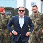 Deutschland wird zahlen – für die Bundeswehr oder halt anders