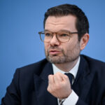 Wie geht Deutschland mit der Ukraine in Sachen Nord Stream um? Regieren Sie, Herr Buschmann