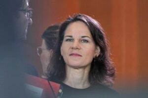 Neuer Skandal aufgedeckt: Vetternwirtschaft im Baerbock-Ministerium