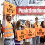Letzte Generation in Österreich löst sich auf, Spendenkanäle bleiben offen