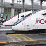 TGV-Anschläge: Täter hatten Komplizen bei der französischen Bahn