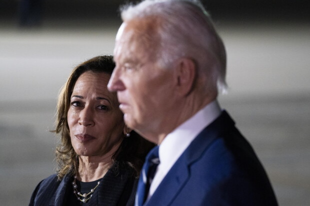 Angebliche „Deep Fakes“ bei Harris und Biden – wie die Öffentlichkeit gezielt manipuliert wird