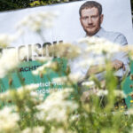 Wahlkampf im Land des Achselzuckens
