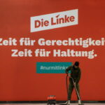 Eine Rache aus dem Nebel der nicht aufgeklärten Pandemie
