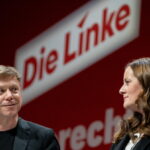 Die Linke: „So stark wie möglich absteigen“