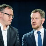 Wahlumfragen, Panik und die Nazikeule