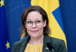 Wie Schweden die illegale Migration kontrolliert