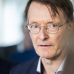 Warum ist Karl Lauterbach immer noch im Amt?