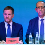 Das historische Versagen der CDU