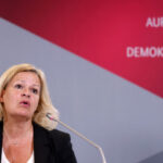 Faeser will die Unverletzlichkeit der Wohnung aushebeln – neuer Ampel-Krach