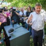 Robert Habecks Pilgerreise zur eingebauten Wärmepumpe
