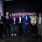 Wieder keine Regierung in Thüringen zu erwarten