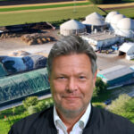 Verrat an der Wärmepumpe: Habeck liebt jetzt Biogas