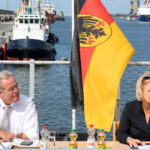 Aktuelle Kriminalitätsstatistik der Bundespolizei: Höchststand seit 2012