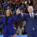 Der Parteitag der Democrats: Eine Bühne für Schauspieler