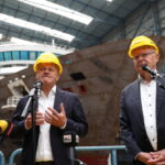 Scholz macht aus der Meyer Werft einen Staatskonzern
