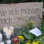 „Wir werden unsere Art zu leben verteidigen“ – Hört endlich das Lügen auf!