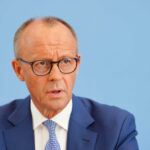 Friedrich Merz macht Olaf Scholz ein Angebot, das er nicht ablehnen kann