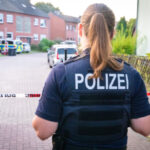 Blutige Tage seit Solingen