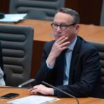 Karlsruhe verpasst dem grünen NRW-Justizminister Limbach eine gewaltige Klatsche