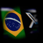 Brasilianischer Bundesrichter lässt X abschalten