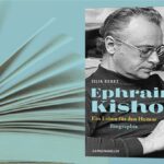 Ephraim Kishon: Lieblingsautor der Nachkommen seiner Henker