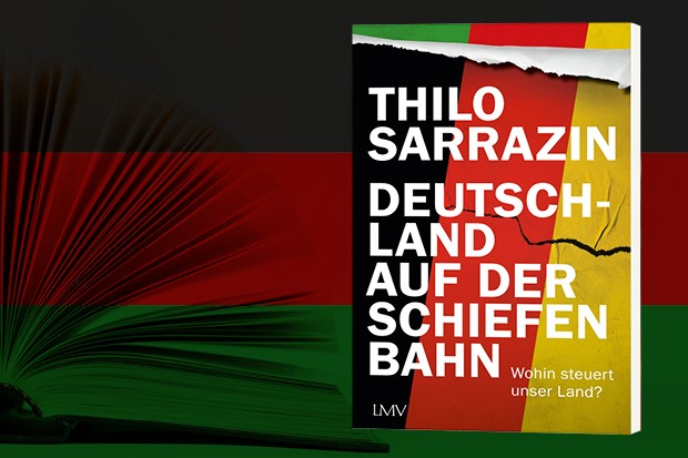 Steht Nancy Faeser noch auf dem Boden des Grundgesetzes?