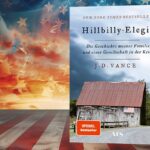 American Dream 2.0 – die Story des J.D. Vance