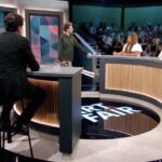 Israel-Debatte bei Hart aber Fair: Kontrollverlust einer Influencerin