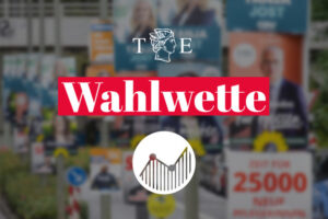Machen Sie mit bei der TE-Wahlwette Hessen