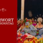 Zum „LGBTQ-Gottesdienst“ der olympischen Eröffnungsfeier