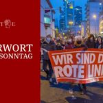 Ein Hardcore-Querdenker als Anfrage an unsere Gesellschaft