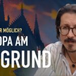 Europa im Strudel des Abstiegs
