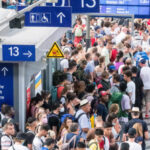 Haushaltschaos in Berlin verschärft Management-Chaos bei der Bahn