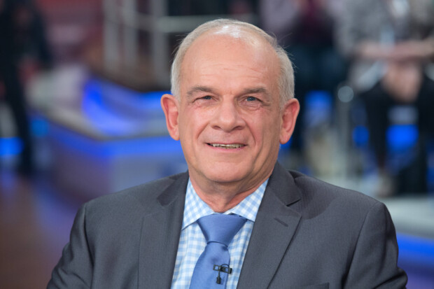 Wer hat Angst vor Peter Hahne?