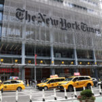 „New York Times“-Reporterin verursachte Hetz-Kampagne gegen Juden