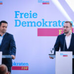 Signal- statt Realpolitik: Die FDP bettelt um die Stimmen der Autofahrer