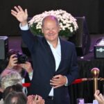 Willkommen zurück, Olaf Scholz – die Krisen sind Ihnen treu geblieben