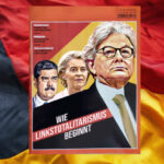 Wie Totalitarismus beginnt