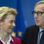 Der unaufhaltsame Aufstieg der Europäischen Kommission