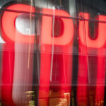 Niemand baut eine Brandmauer – CDU auf Treibsand