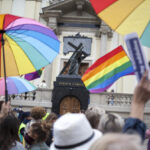 Jesus soll queer gewesen sein