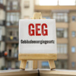 Nichts Neues vom Gebäudeenergiegesetz – aber die Uhr tickt