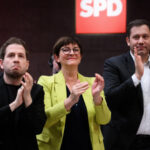 Den Parteien fehlt es an charismatischen Politikern