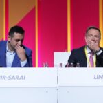FDP: Im Osten nur noch „Fast Ein Prozent“