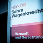 Thomas, Igor, Yongjian: Woher kommt die BSW-Millionenspende?