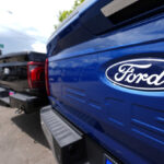 Ideologisches Wendemanöver: Ford jagt woke Quotenpolitik hinfort