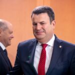 Ampel will Rentner zum Weiterarbeiten bringen