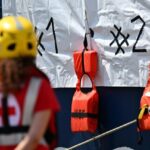Die Ruhe über Lampedusa: Italien hat die Bootsankünfte auf ein Drittel geschrumpft