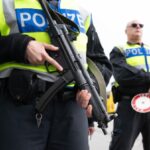 Polizei-Vertreter: Zurückweisungen sind rechtlich möglich, ja zwingend